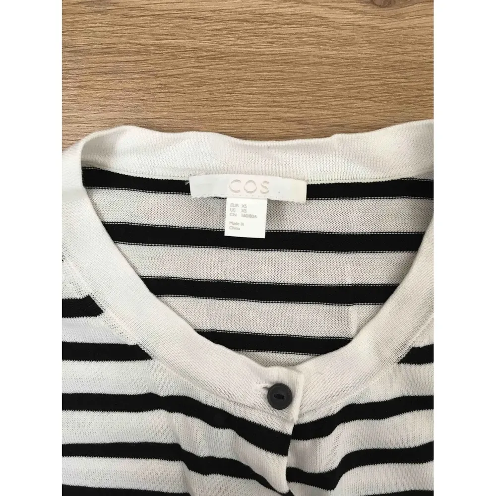 Striped Dress