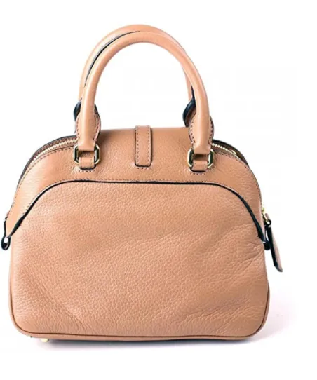Logo Handbag