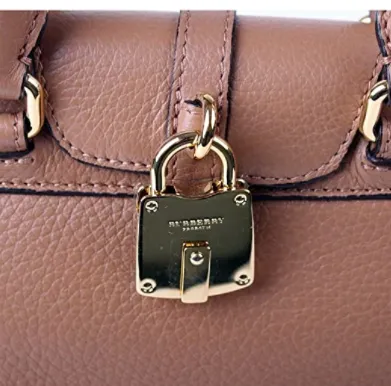 Logo Handbag
