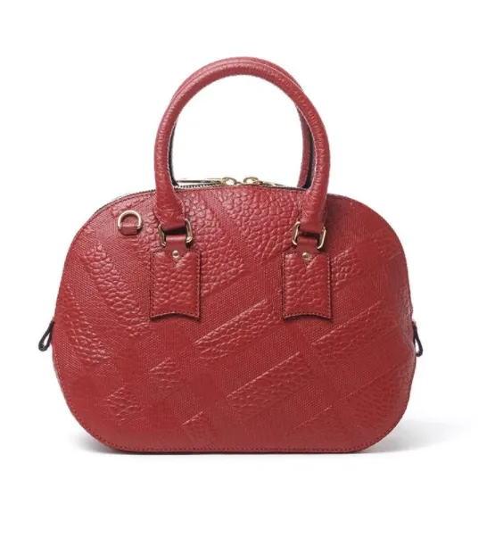 Logo Handbag