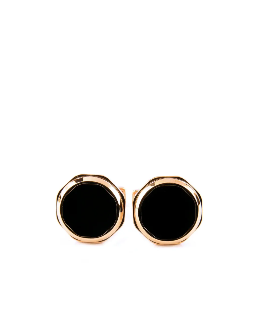 Logo Cufflinks