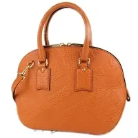 Logo Handbag