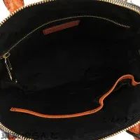 Logo Handbag