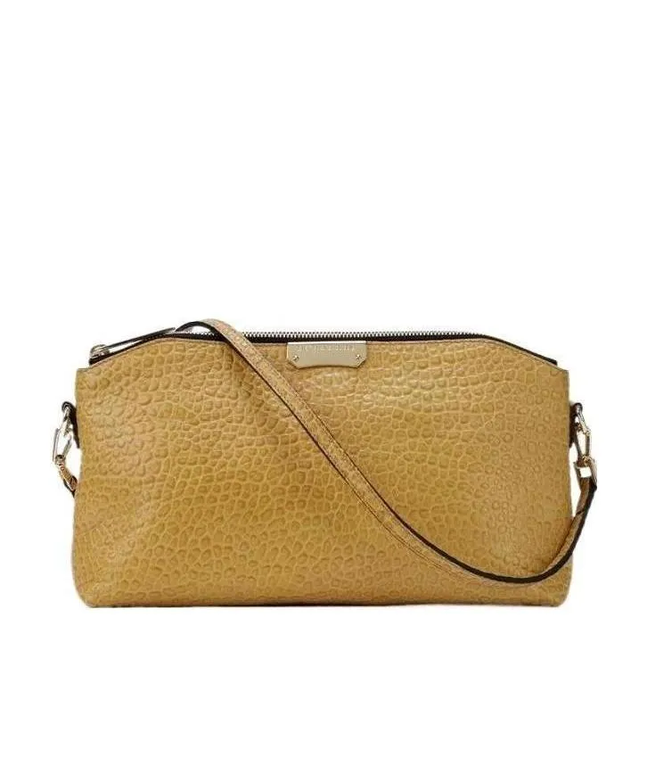Logo Shoulder Bag