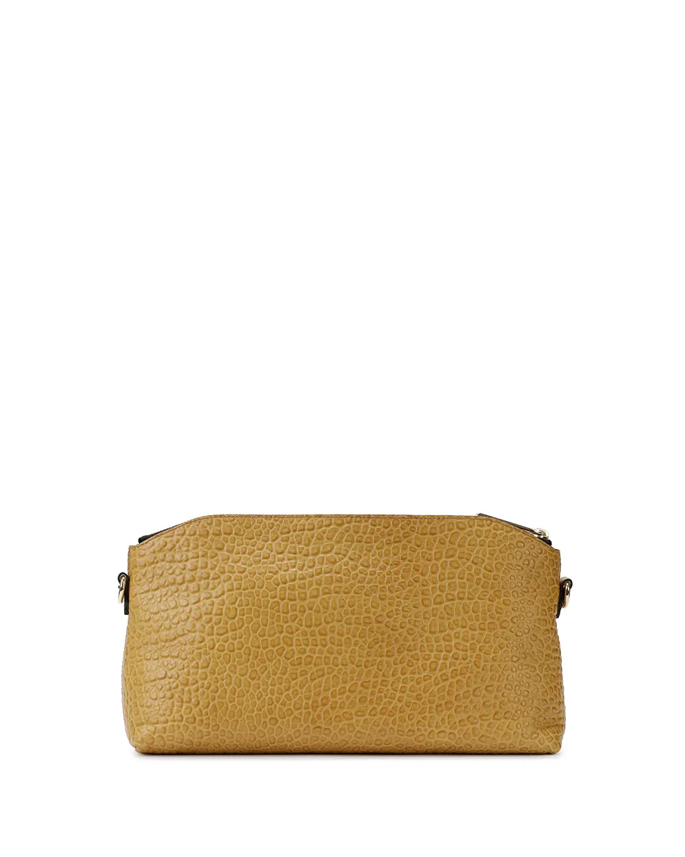 Logo Shoulder Bag