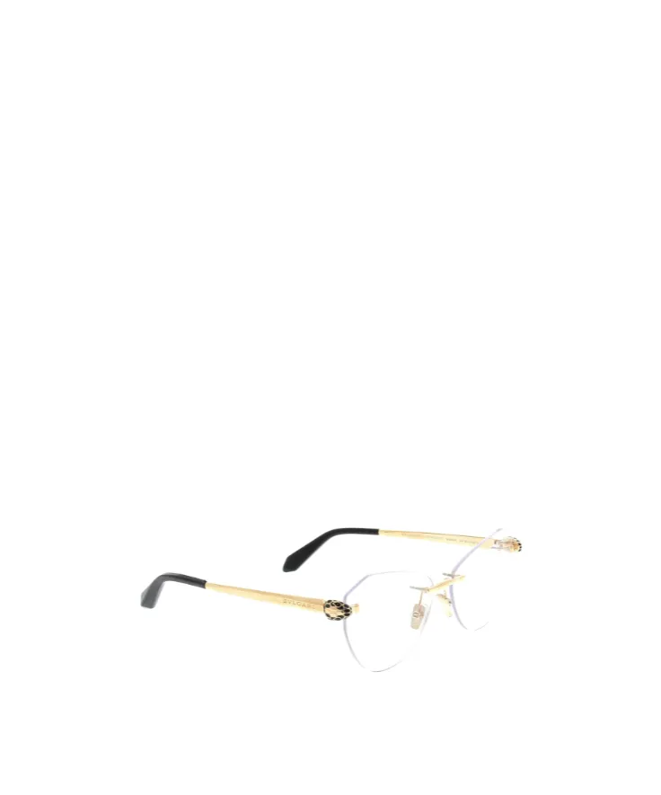 Cat-Eye Glasses