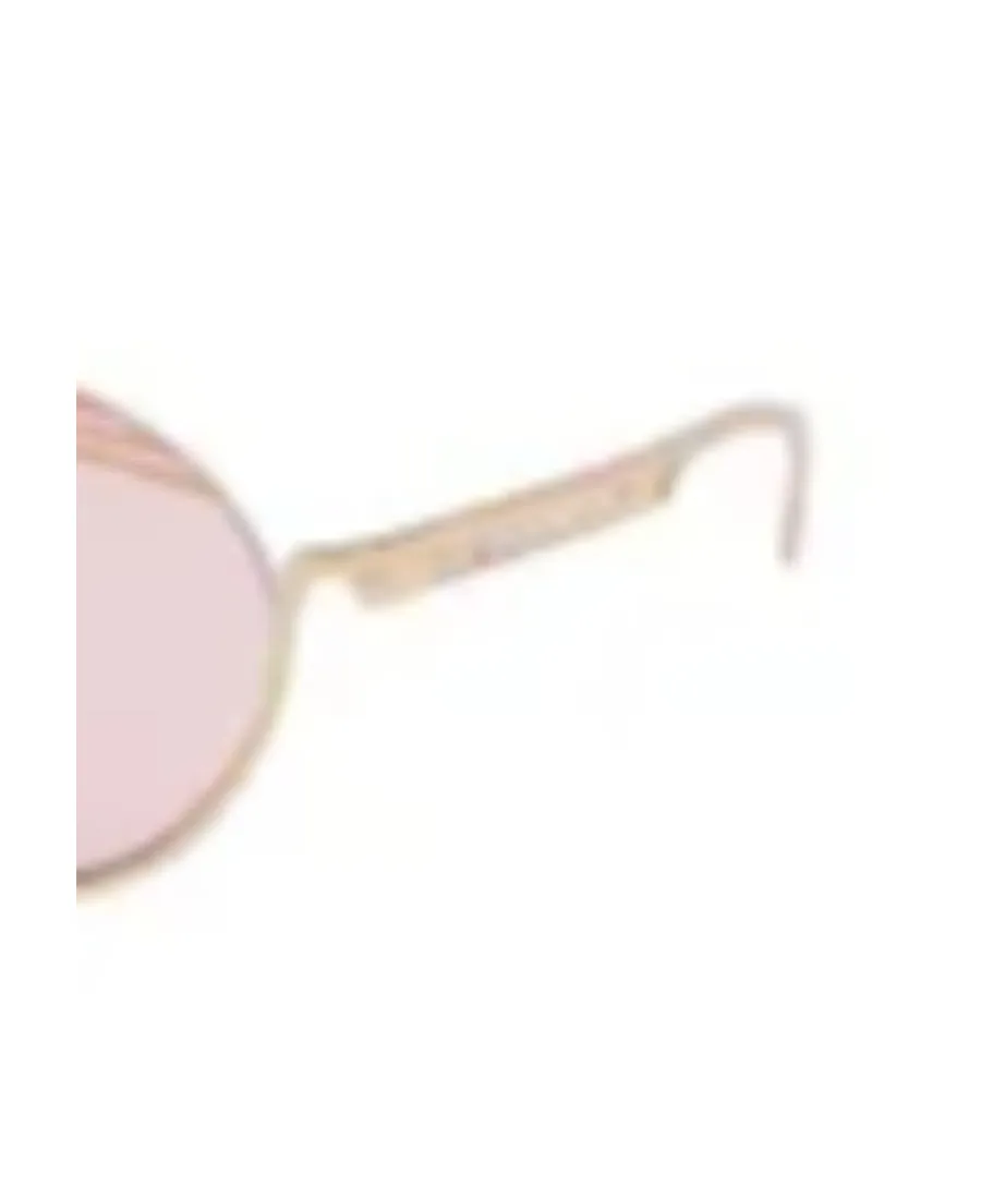 Round Sunglasses
