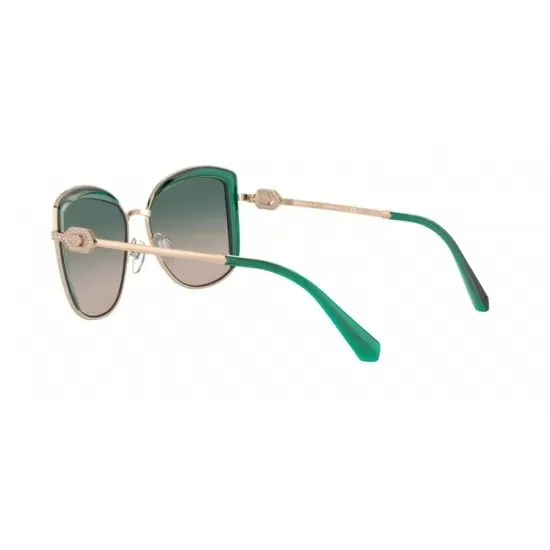 Box Logo Sunglasses