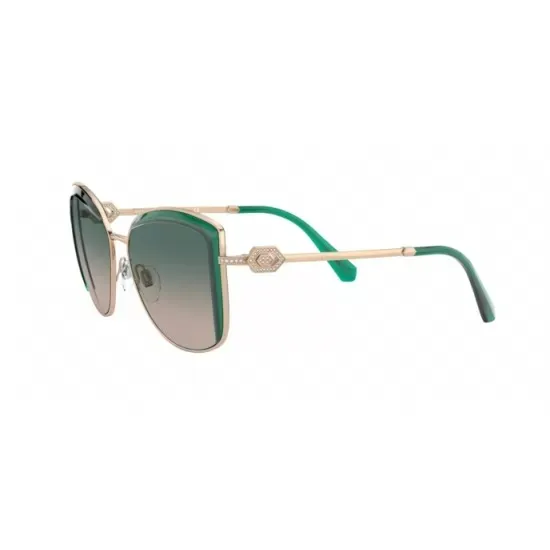 Box Logo Sunglasses