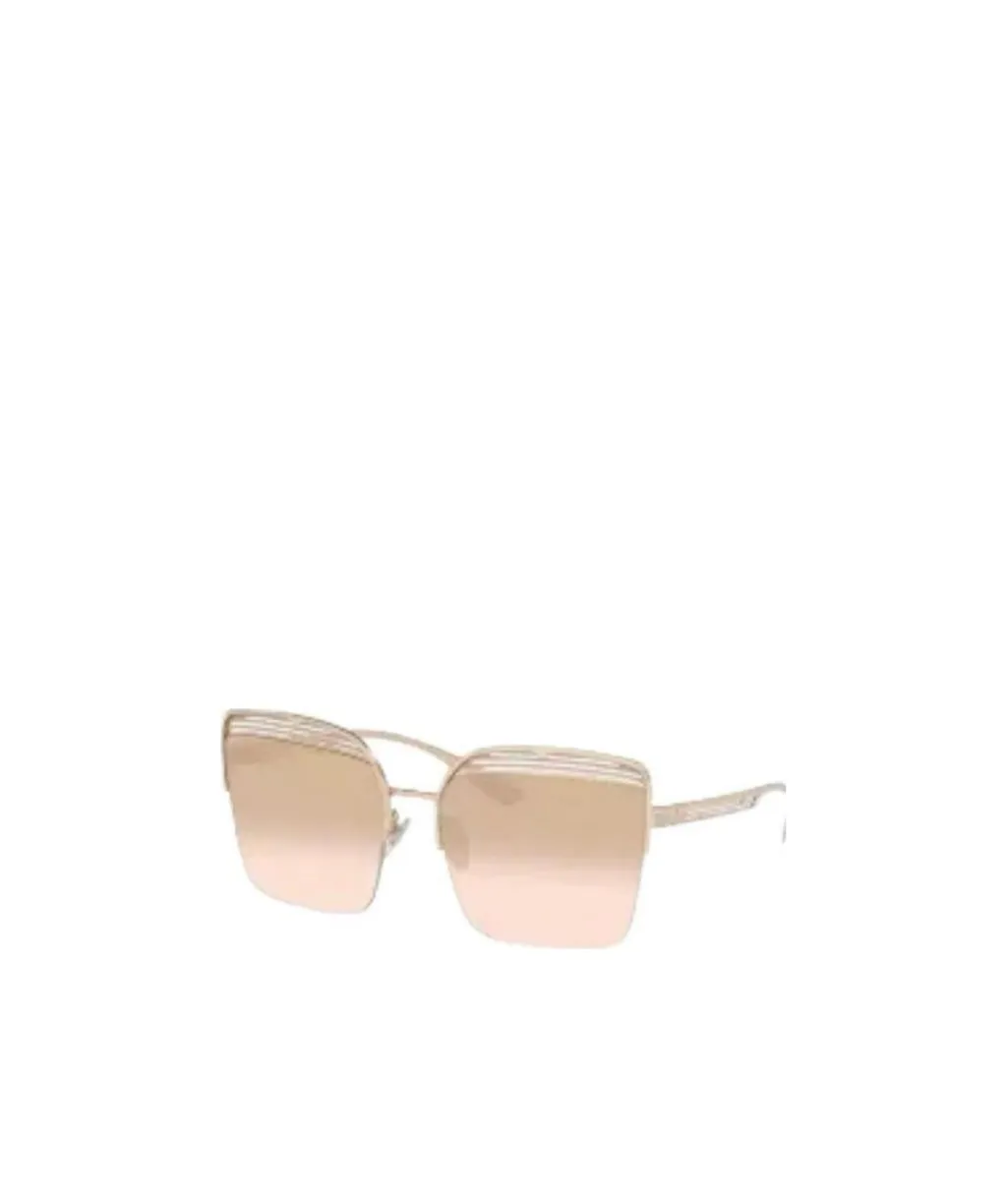 Logo Sunglasses