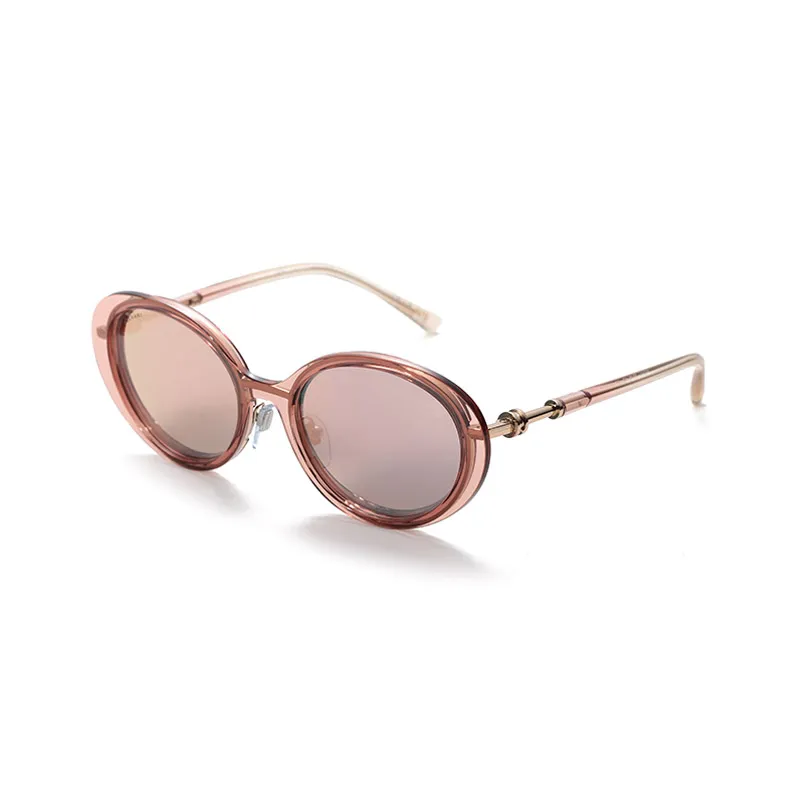 Round Sunglasses