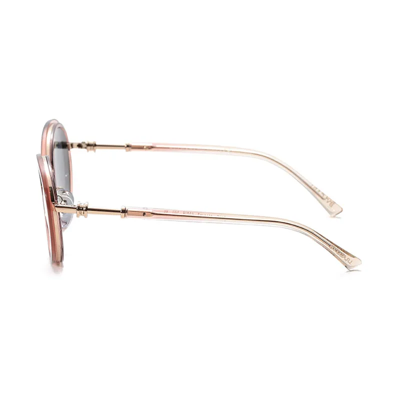 Round Sunglasses