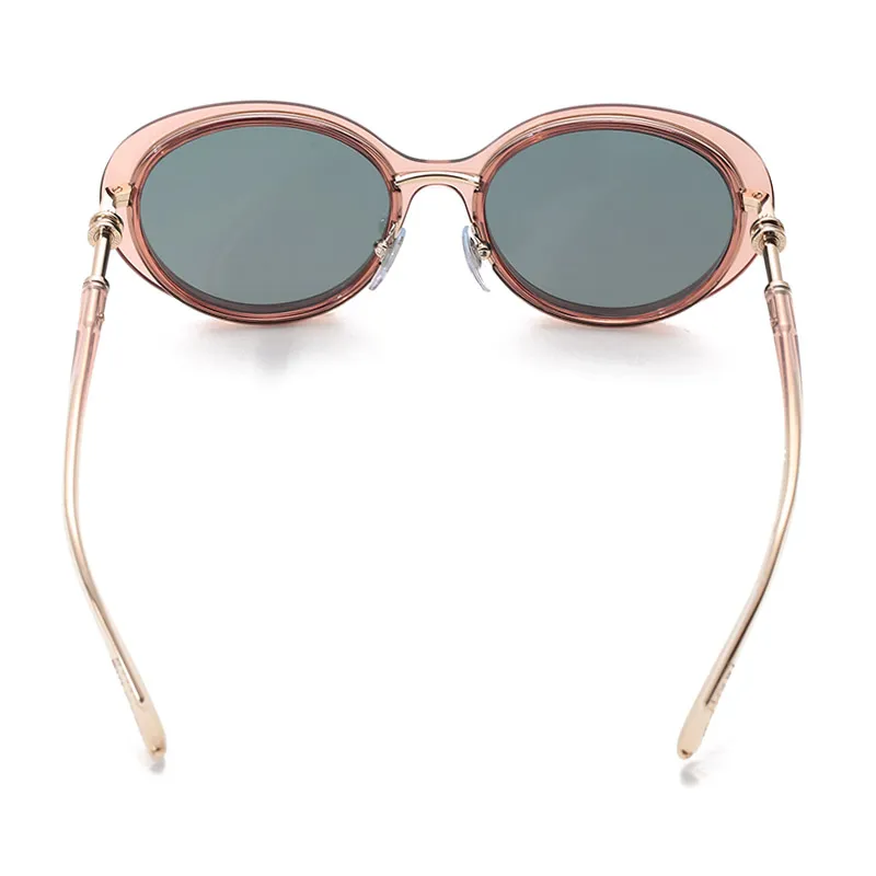 Round Sunglasses
