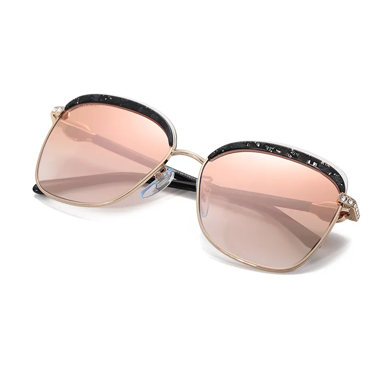 Logo Sunglasses