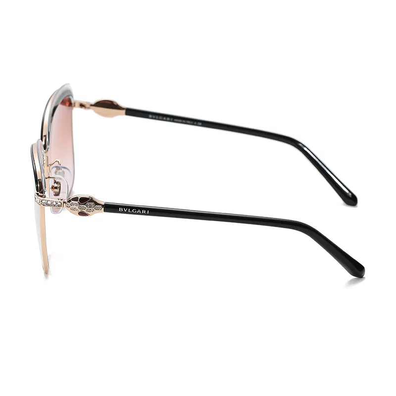 Logo Sunglasses