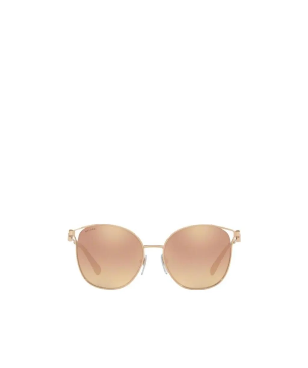 Round Sunglasses