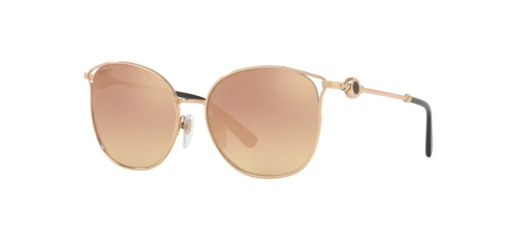 Round Sunglasses