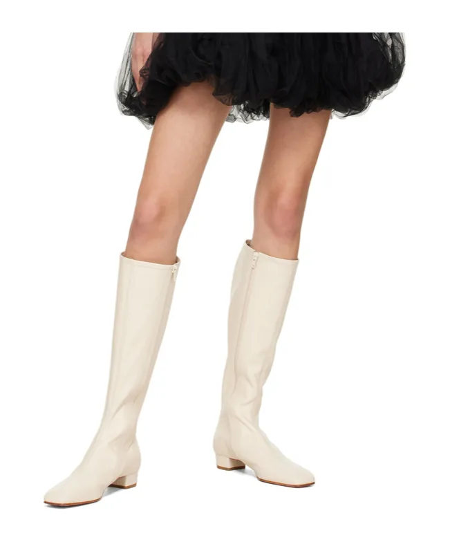 Edie Calfskin
