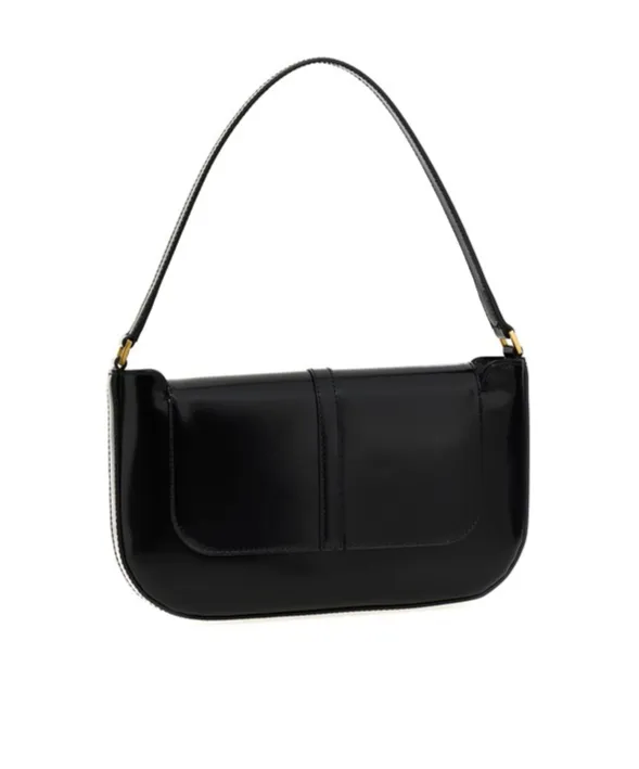 Miranda Buckle Underarm Bag