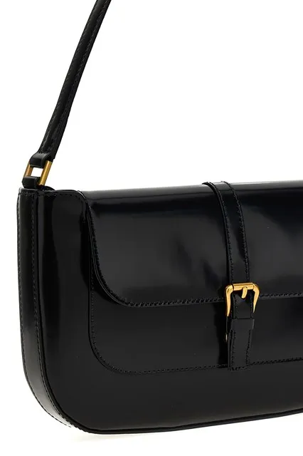 Miranda Buckle Underarm Bag