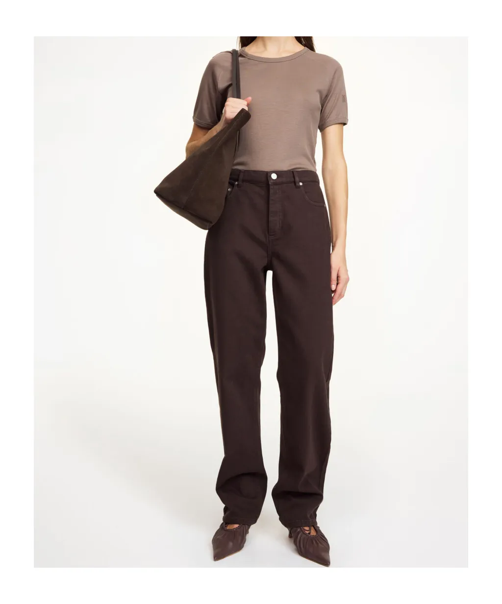 Chicago Organic Cotton Jeans