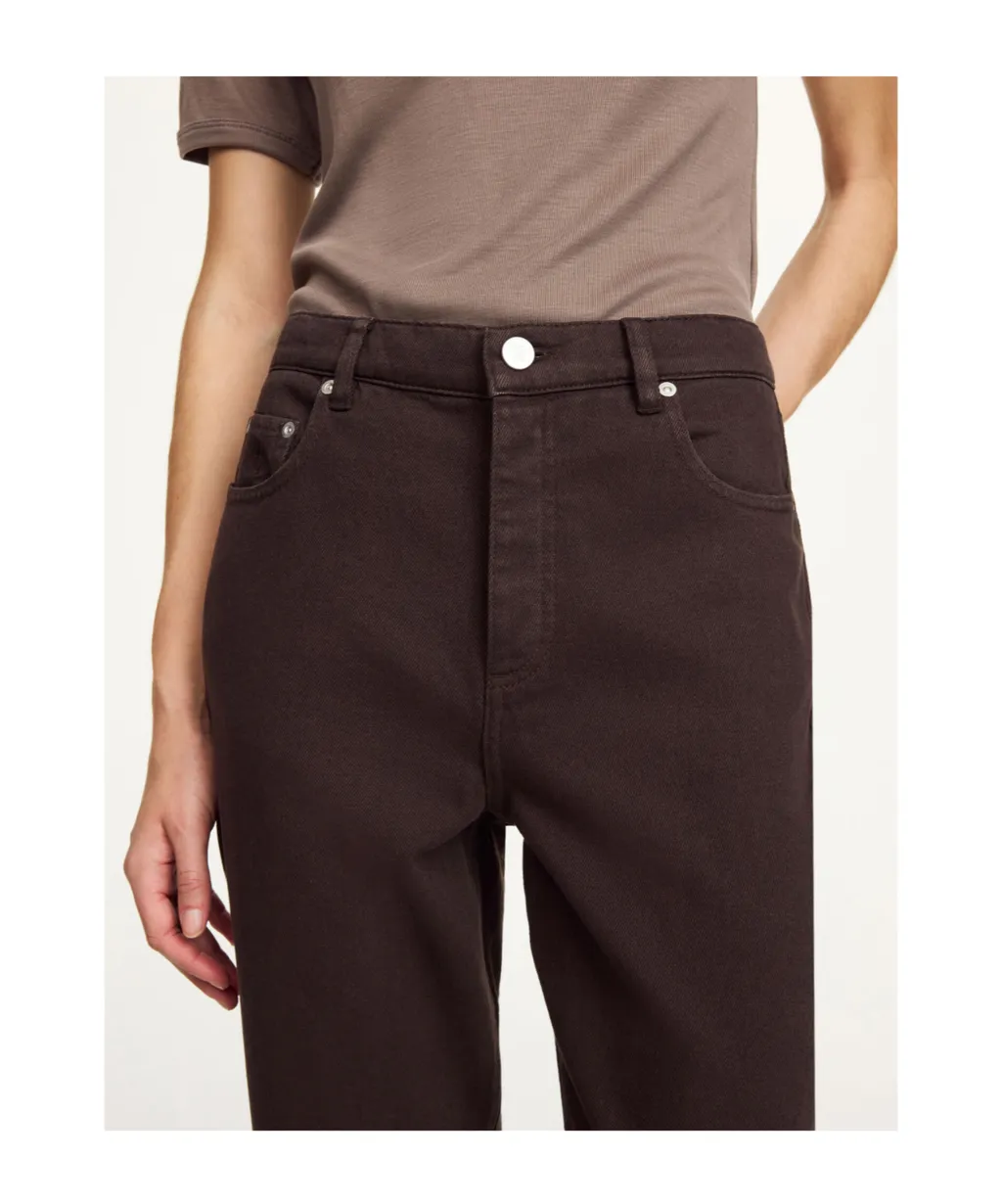 Chicago Organic Cotton Jeans