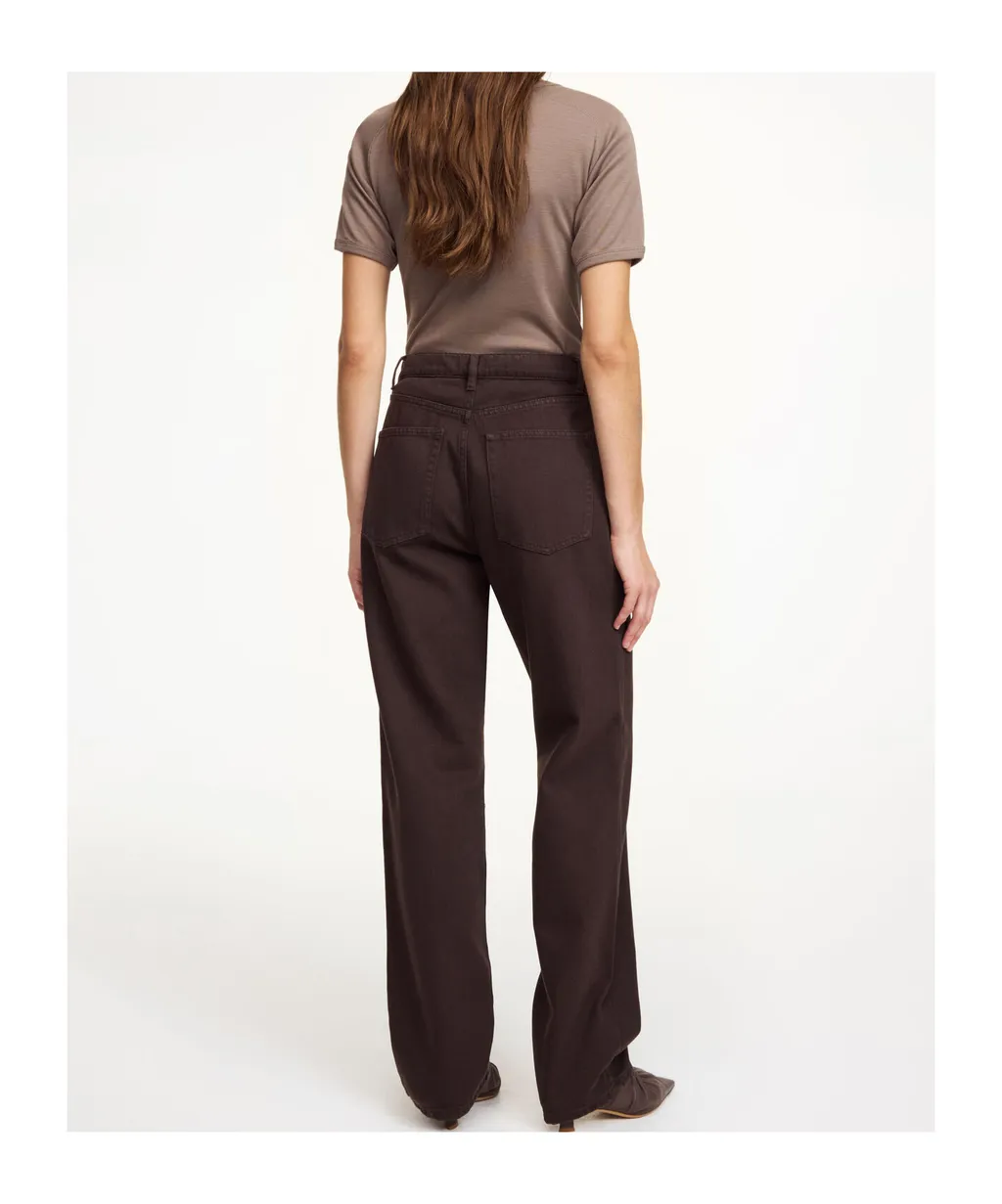 Chicago Organic Cotton Jeans
