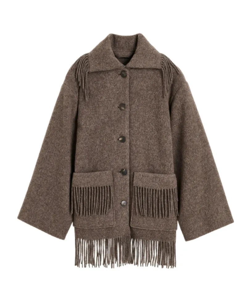 Boloune Jacket
