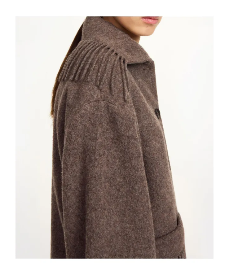 Boloune Jacket
