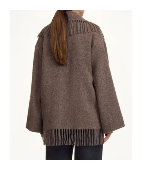 Boloune Jacket