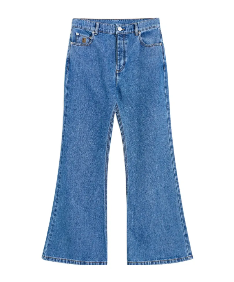 Houston Organic Cotton Jeans