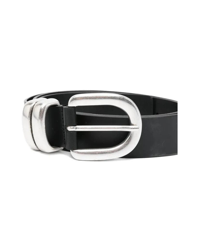 Zoira Buckle Belt