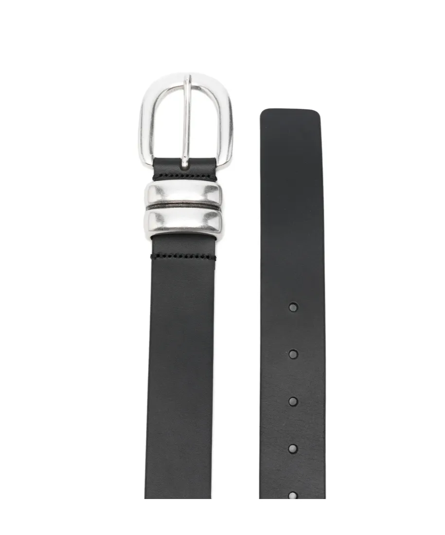 Zoira Buckle Belt