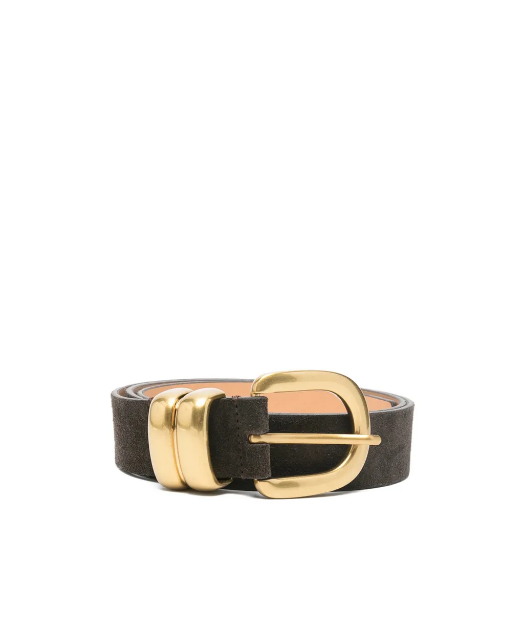 Buckle Belt