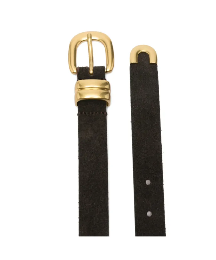 Pin Buckle Belt