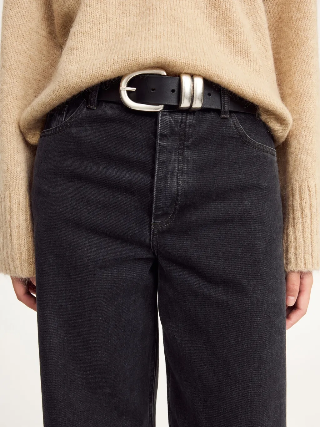 Zoira Belt