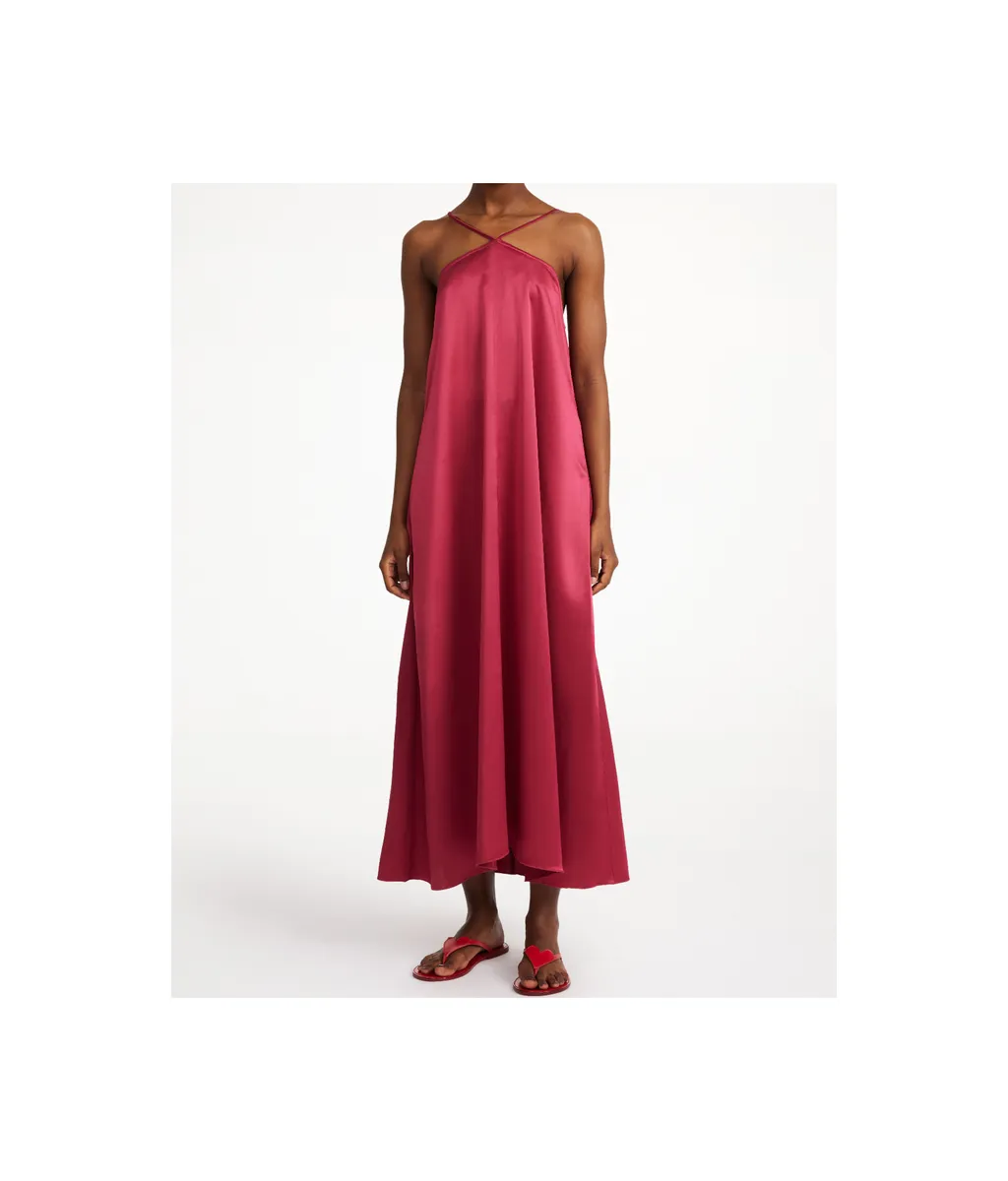 Sleeveless Dress