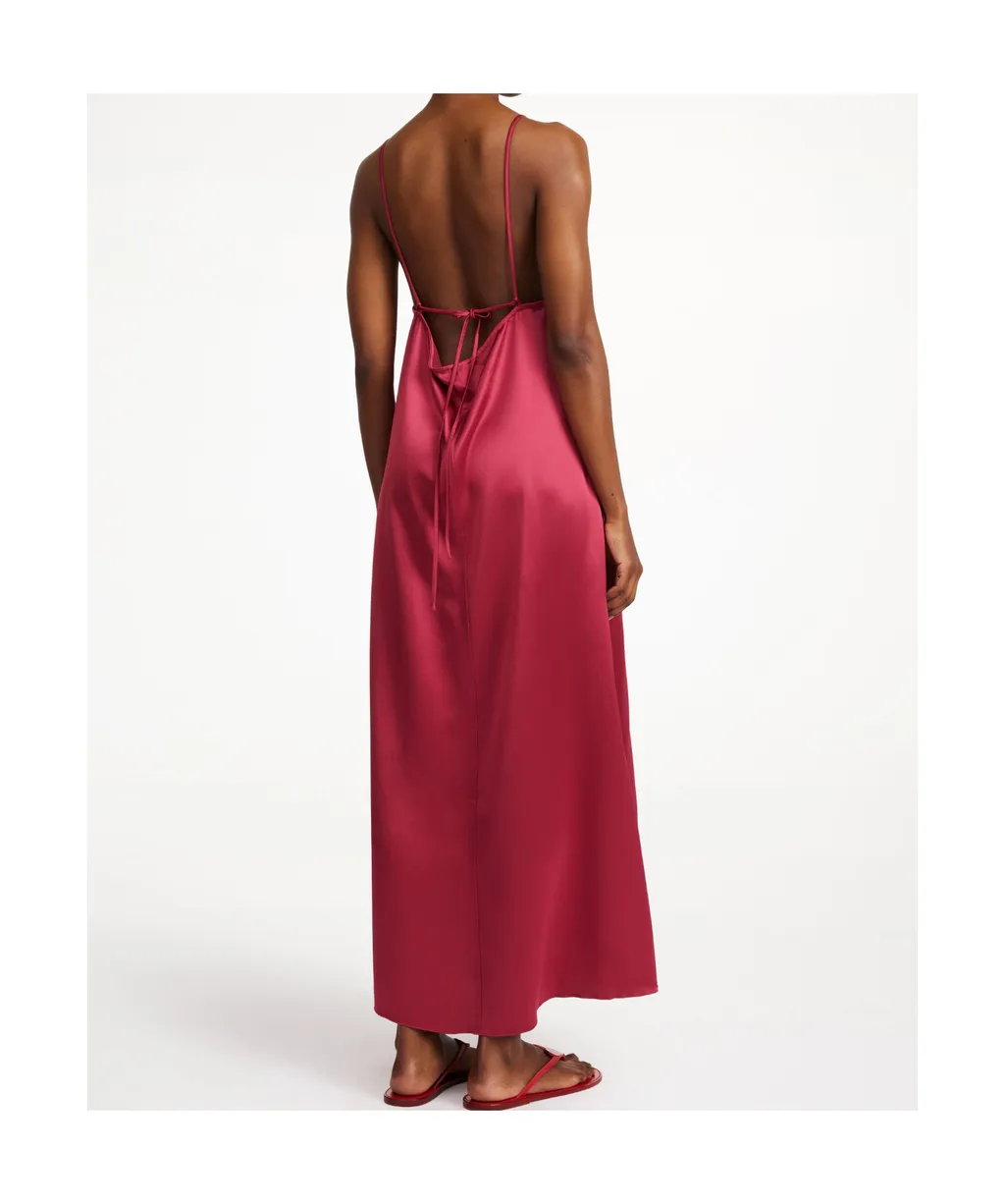 Sleeveless Dress