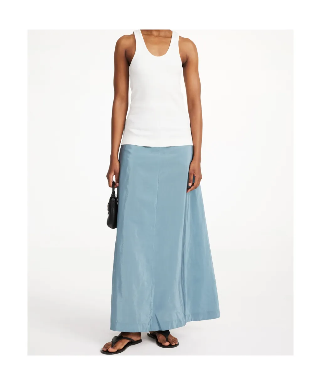 A-Line Skirt