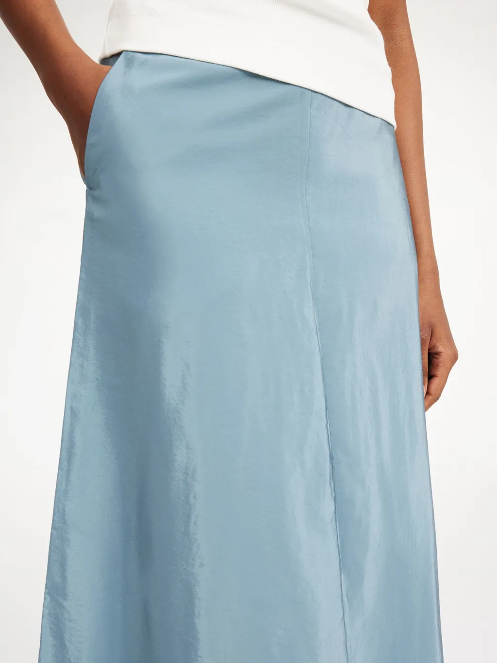 A-Line Skirt