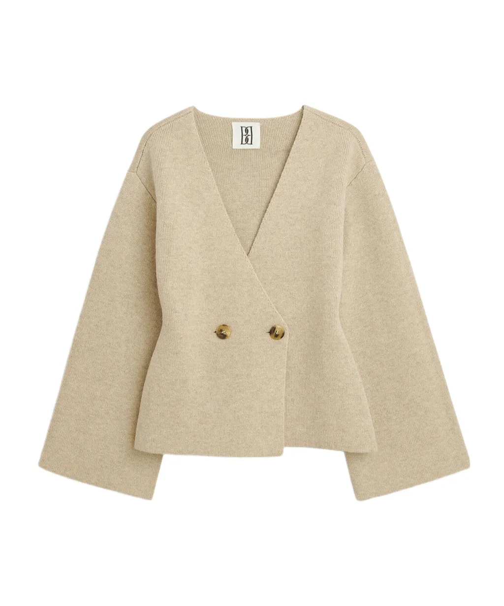 Long Sleeve Cardigan