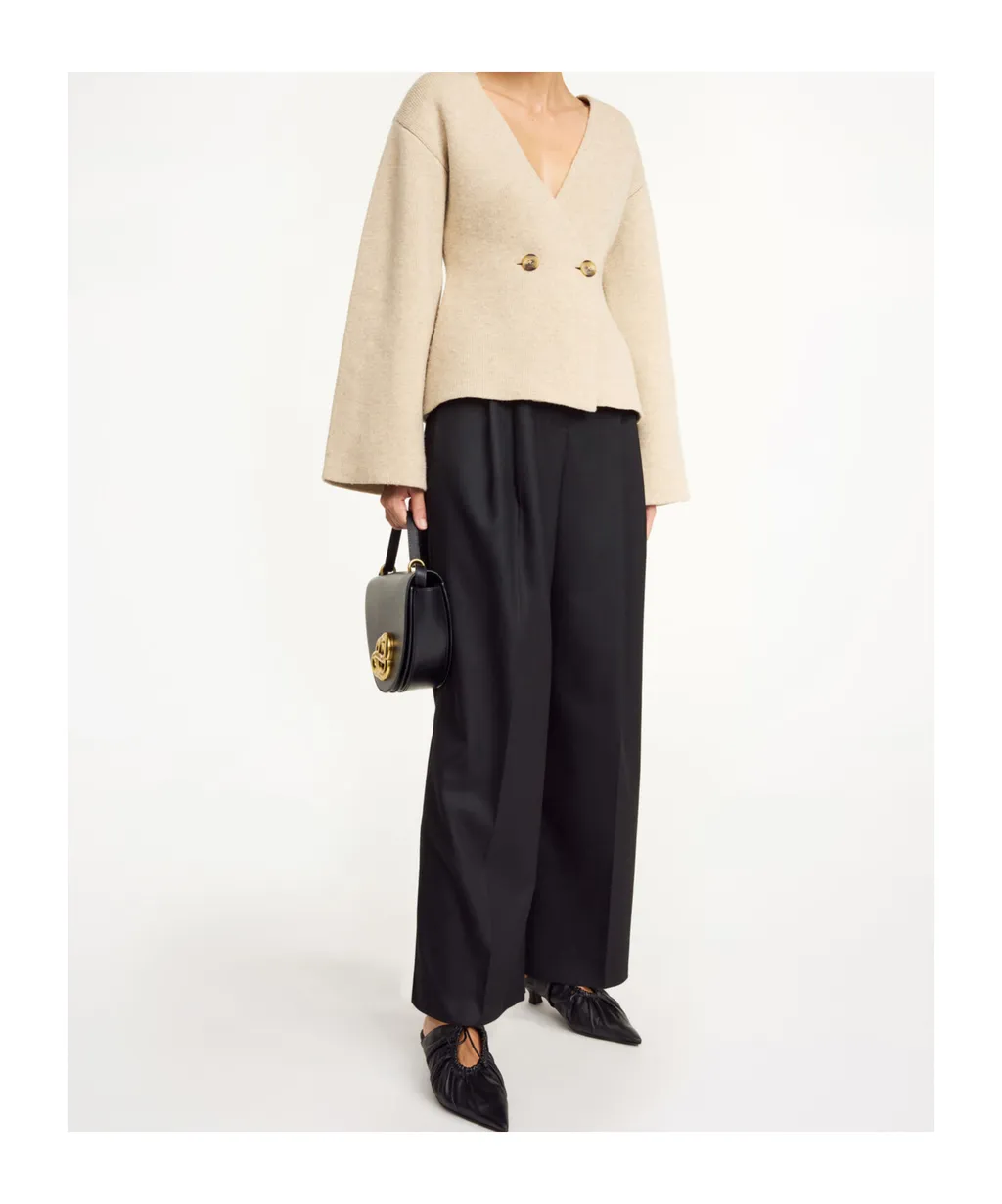 Long Sleeve Cardigan