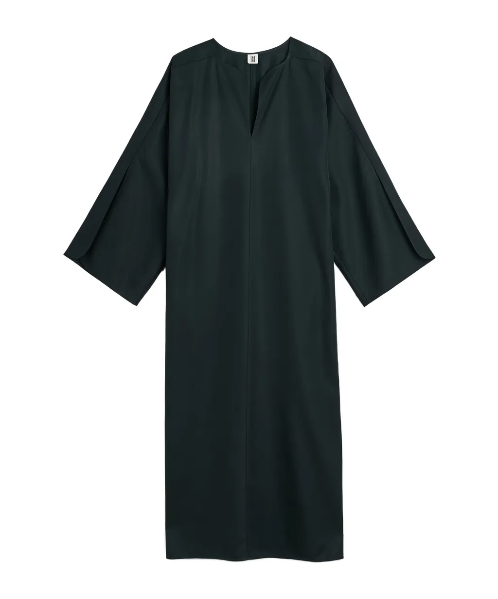 Cais Maxi Dress