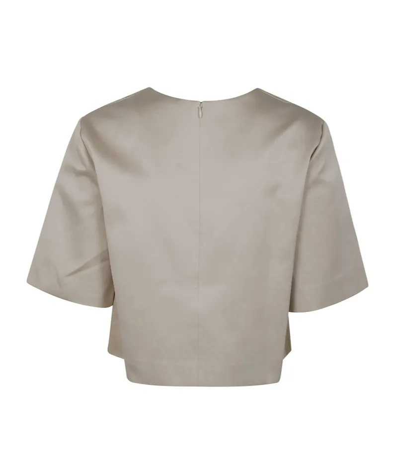 Short-Sleeved T-Shirt