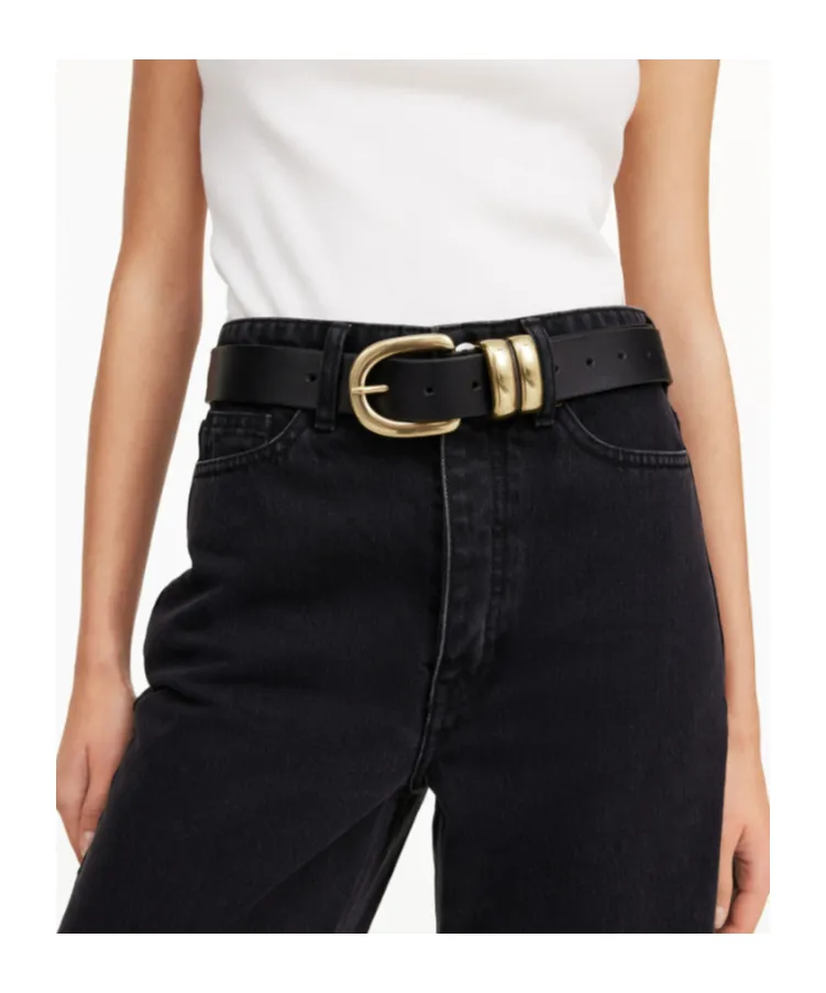 Zoira Buckle Belt