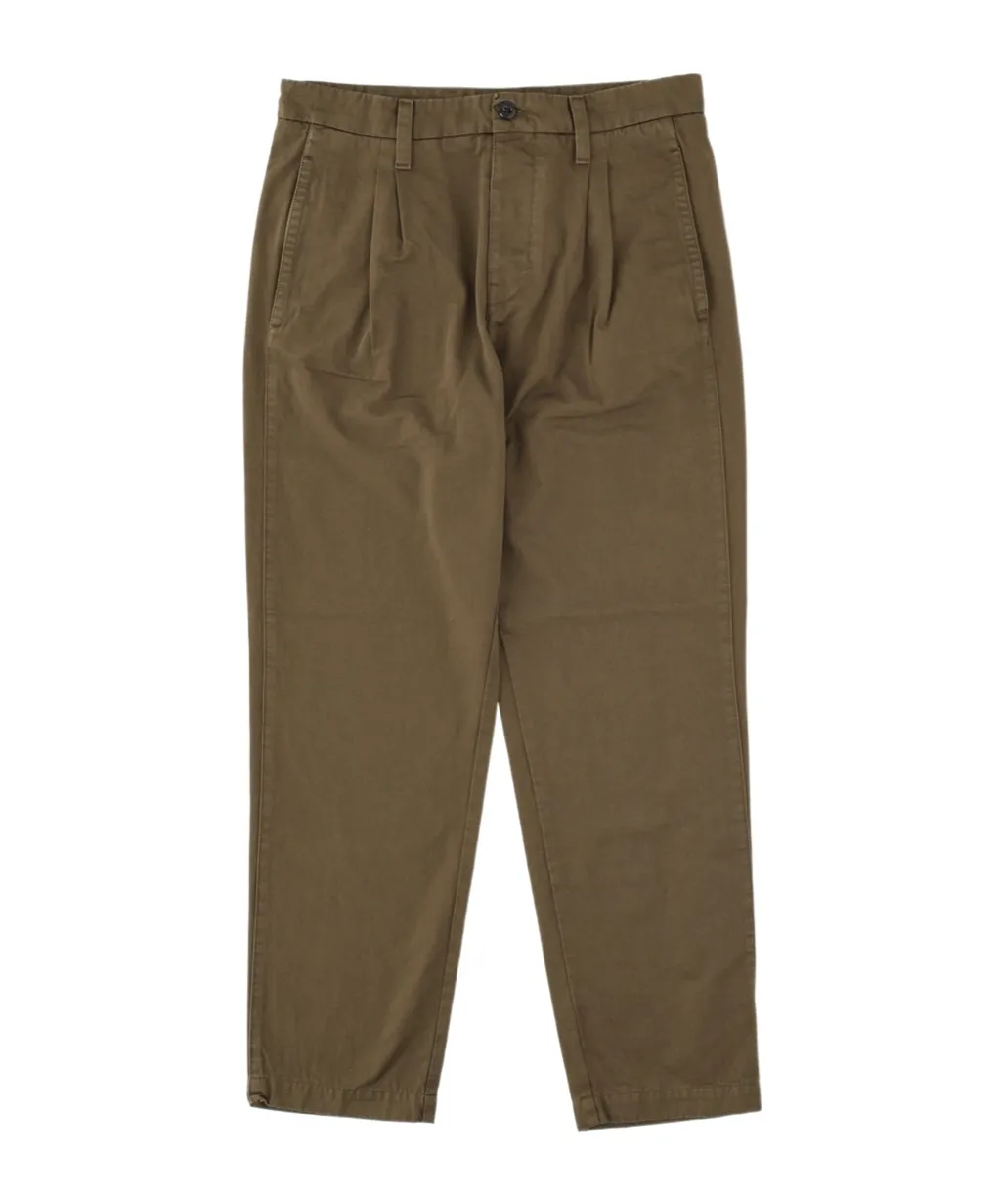 Regular Fit Chino Pants