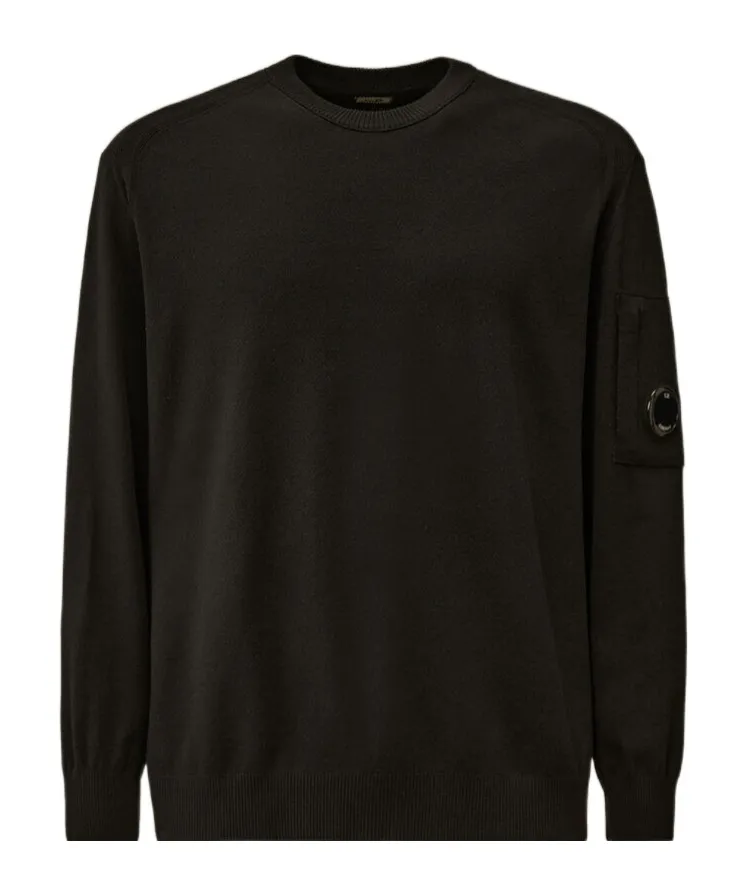 Crewneck Sweater