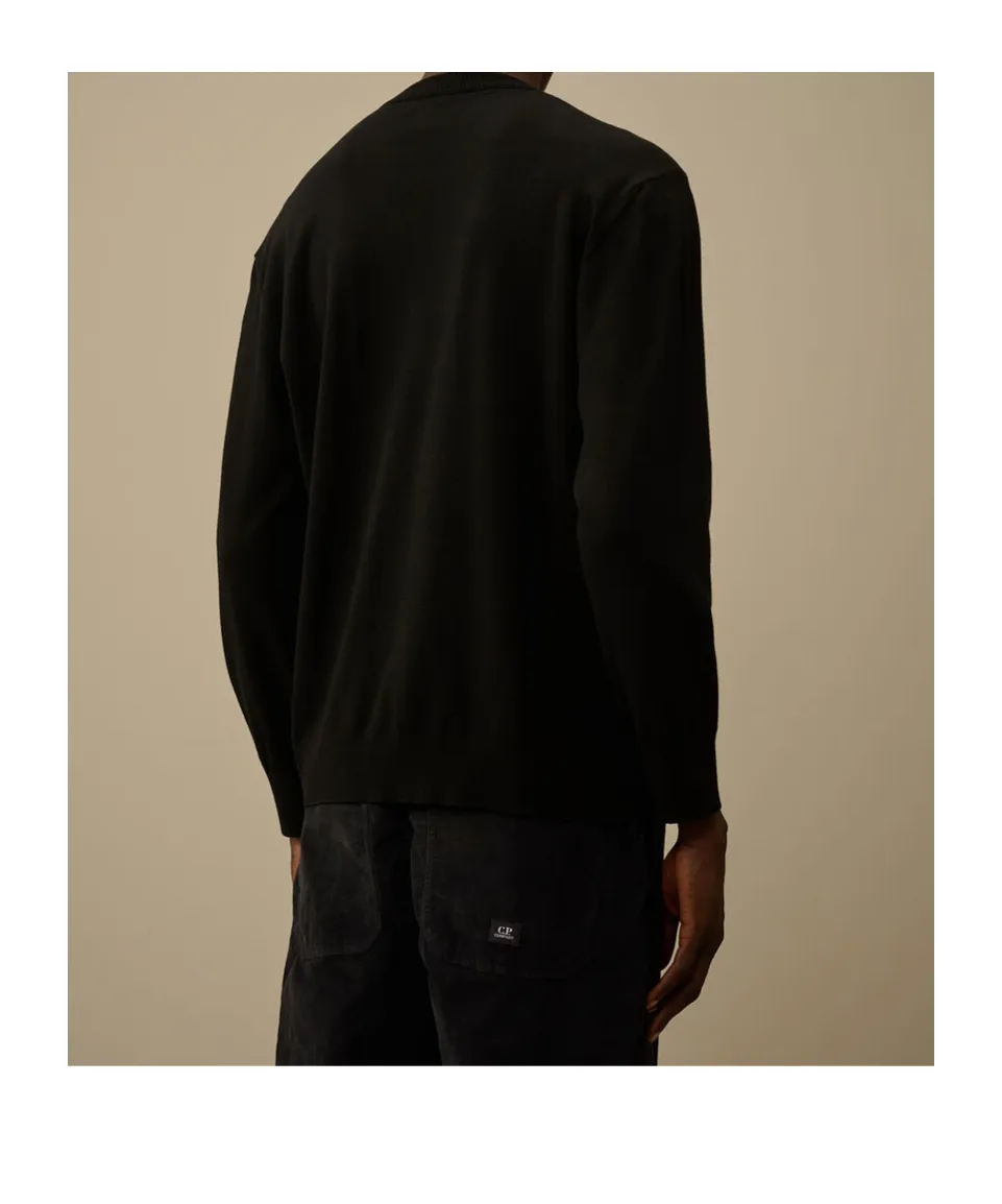 Crewneck Sweater