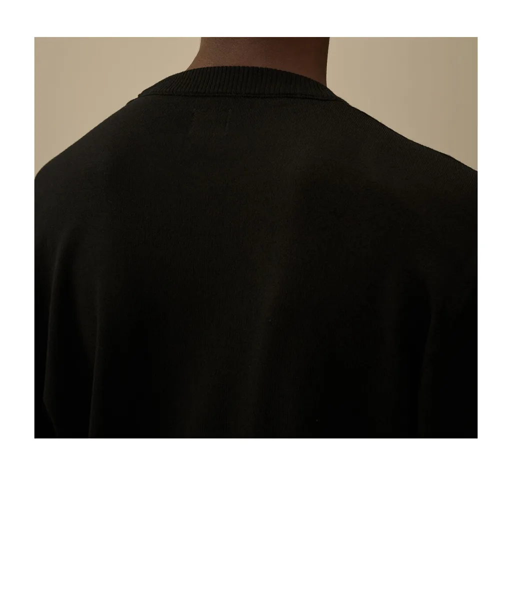 Crewneck Sweater