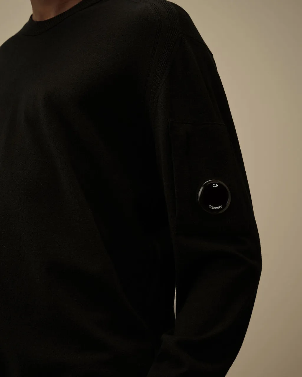Crewneck Sweater